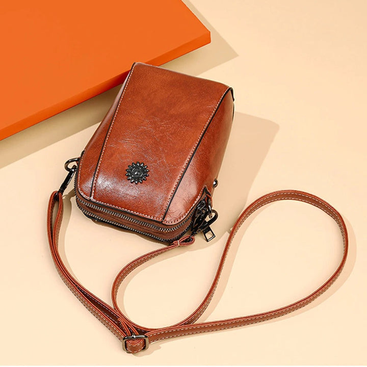 Borsa a tracolla elegante e versatile per le donne