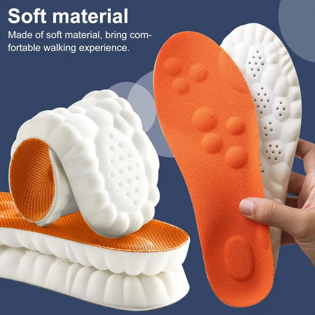 Soletta regolabile Cloud Comfort