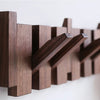 Appendiabiti in legno per pianoforte