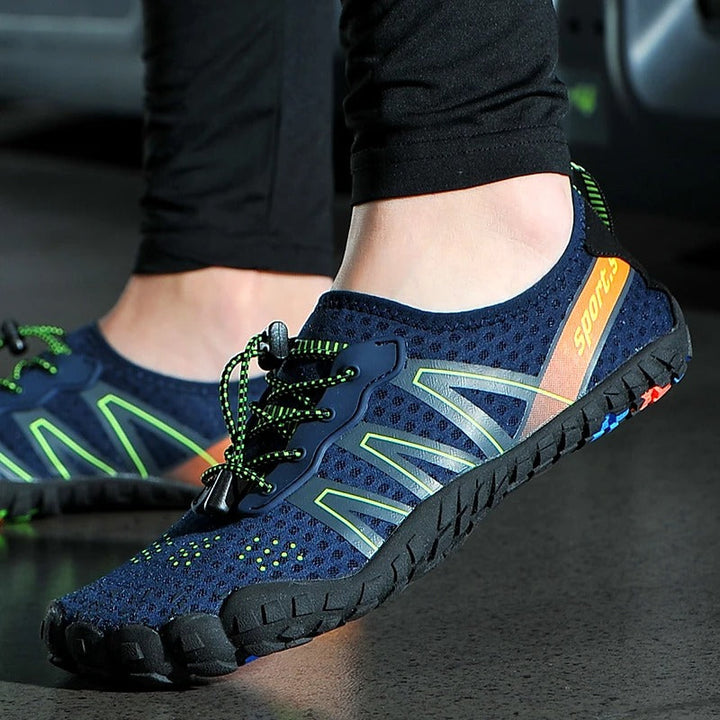 Scarpe da acqua a piedi nudi (Unisex)