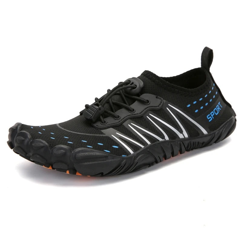 Scarpe da acqua a piedi nudi (Unisex)