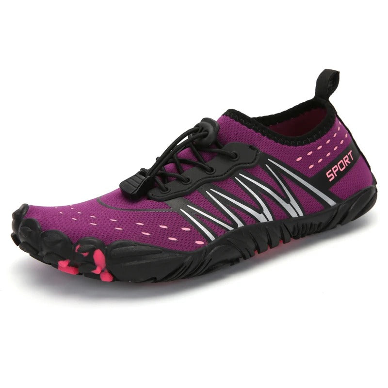 Scarpe da acqua a piedi nudi (Unisex)