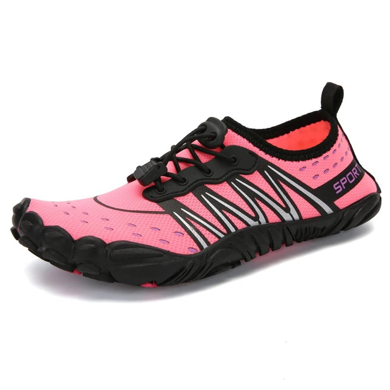 Scarpe da acqua a piedi nudi (Unisex)