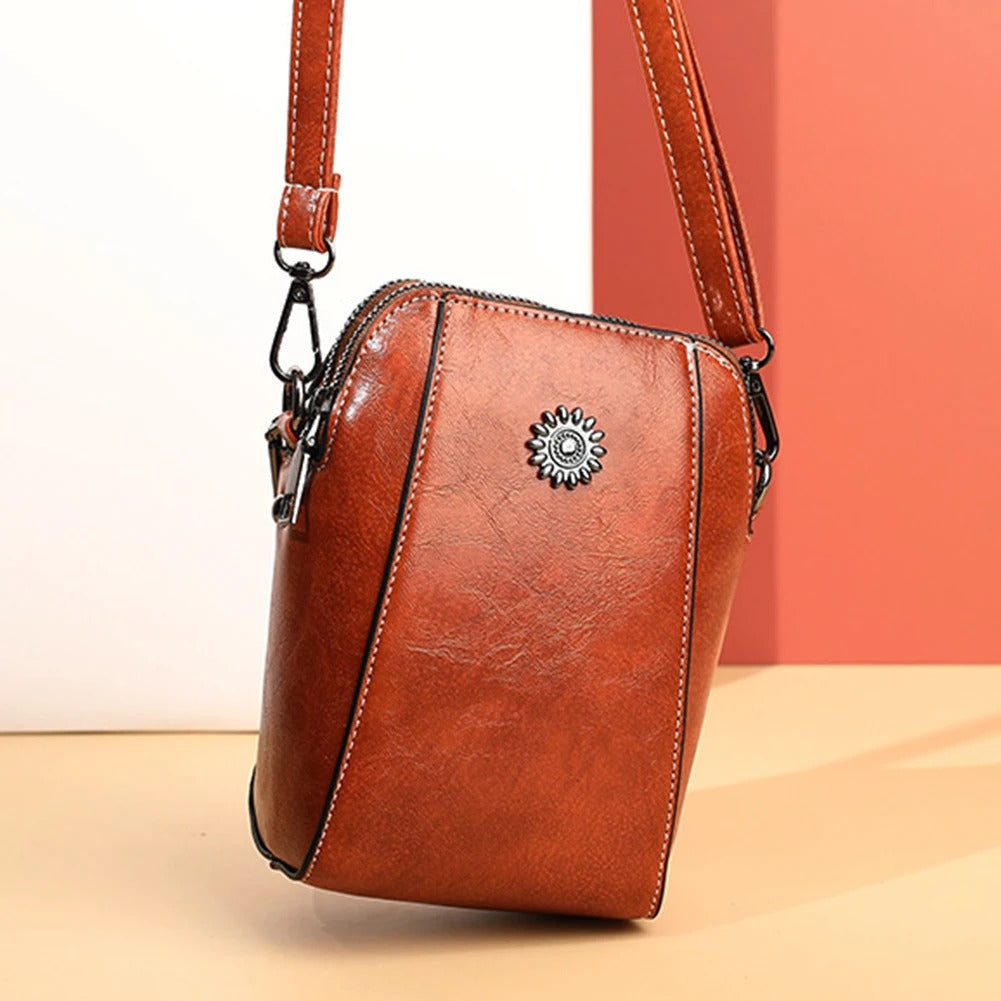 Borsa a tracolla elegante e versatile per le donne