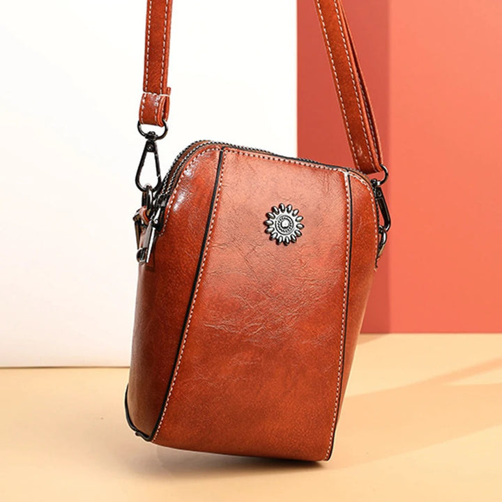 Borsa a tracolla elegante e versatile per le donne