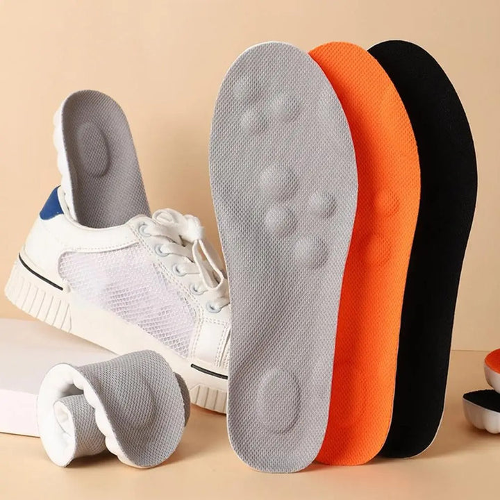 Soletta regolabile Cloud Comfort