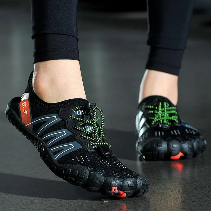 Scarpe da acqua a piedi nudi (Unisex)
