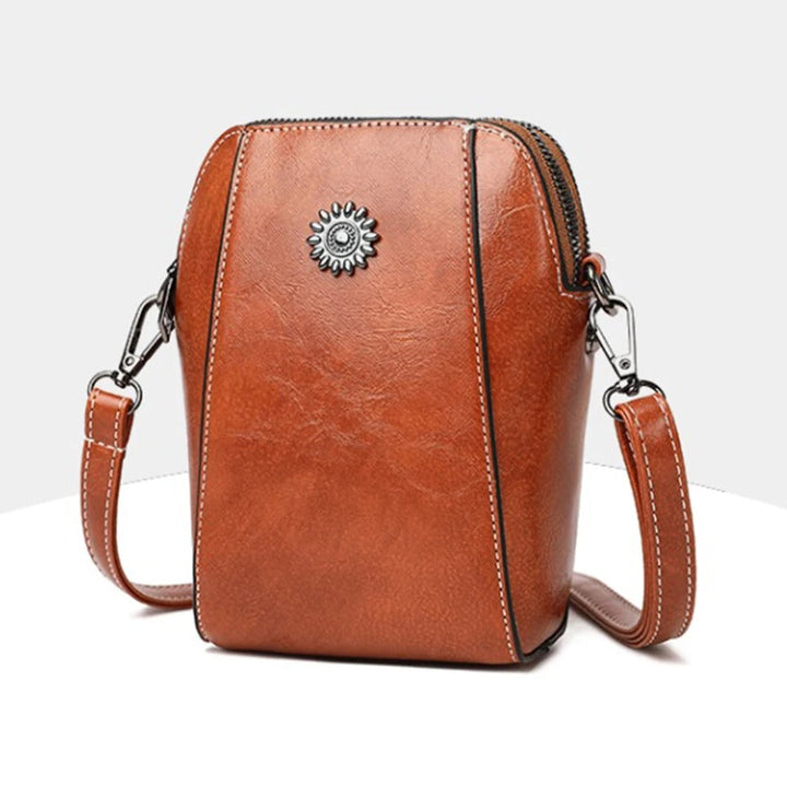 Borsa a tracolla elegante e versatile per le donne