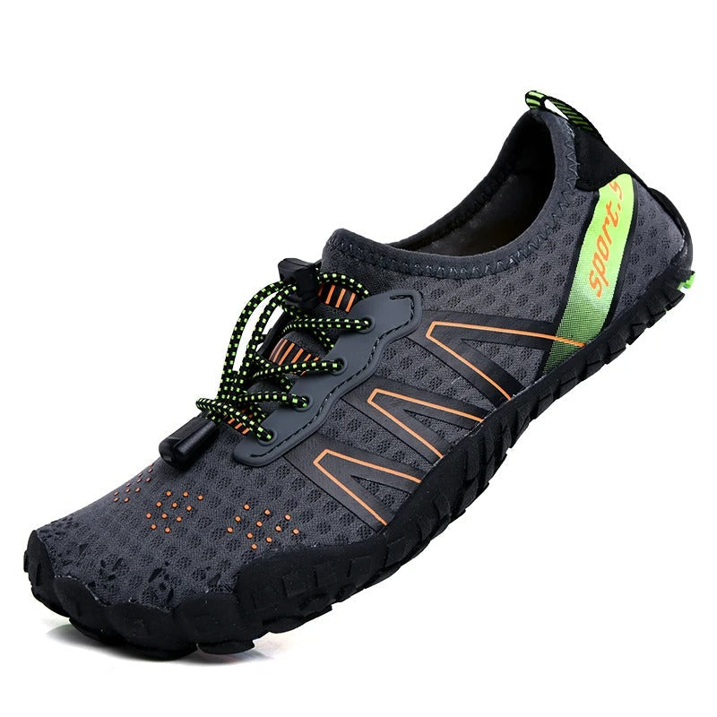 Scarpe da acqua a piedi nudi (Unisex)
