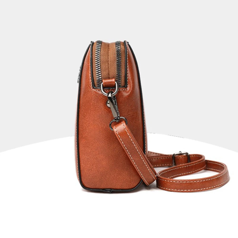Borsa a tracolla elegante e versatile per le donne
