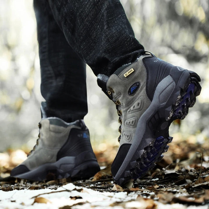 Scarpe da trekking per uomo