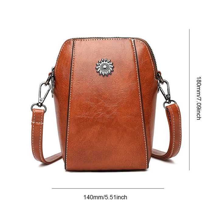 Borsa a tracolla elegante e versatile per le donne