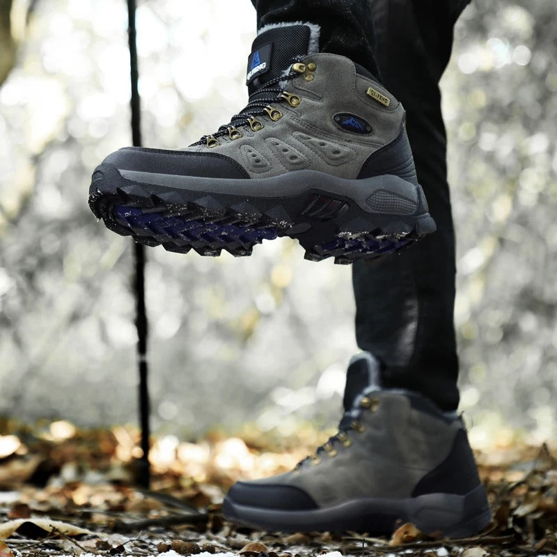 Scarpe da trekking per uomo