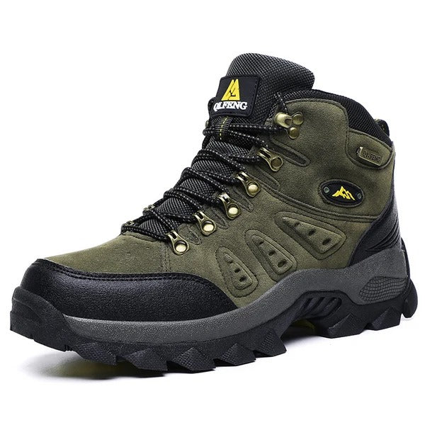Scarpe da trekking per uomo