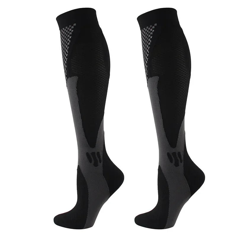 Calze a compressione medicali