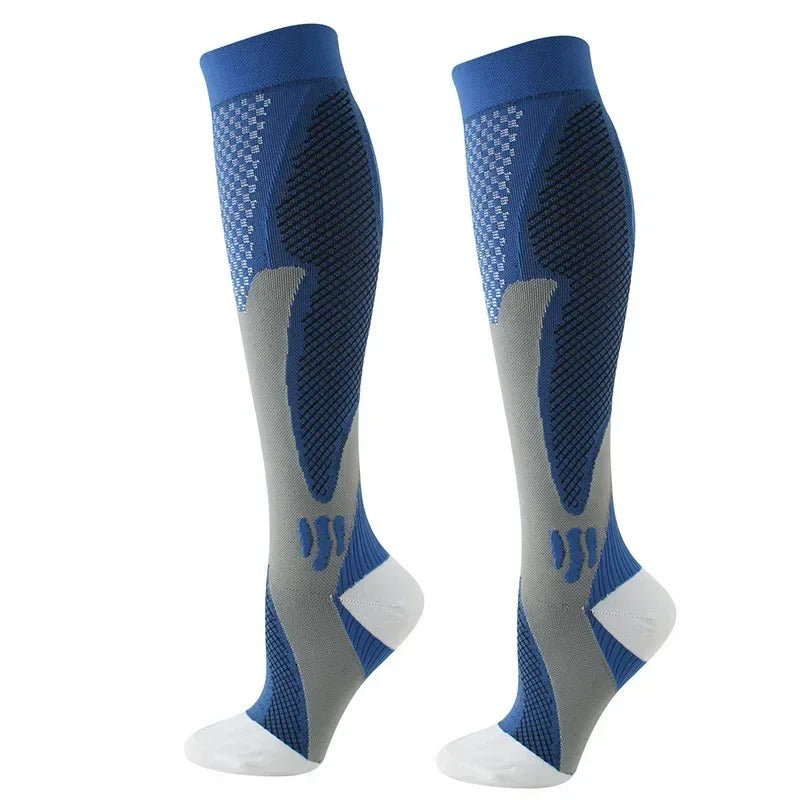 Calze a compressione medicali