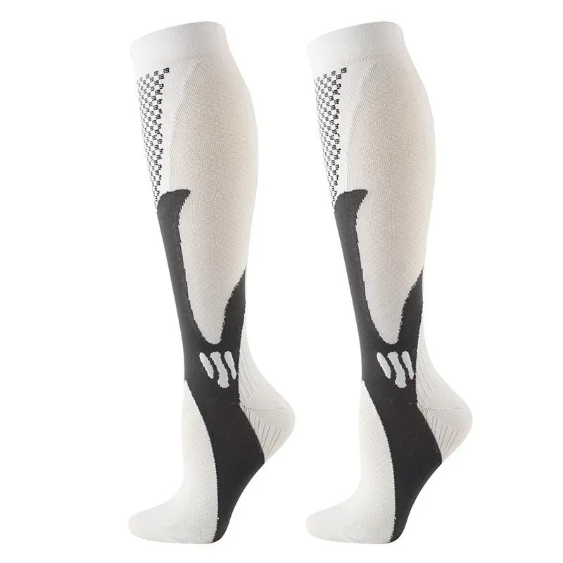 Calze a compressione medicali
