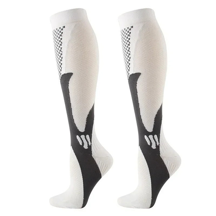 Calze a compressione medicali
