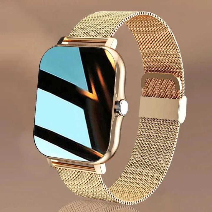 Smartwatch da donna