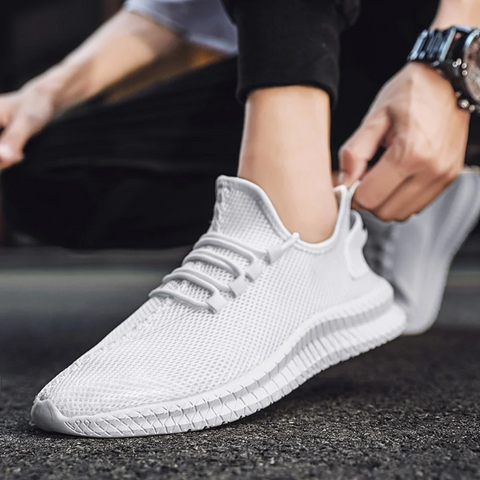 Scarpe ortopediche leggere per uomo