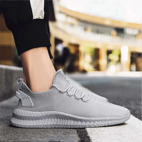 Scarpe ortopediche leggere per uomo