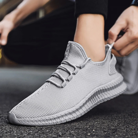 Scarpe ortopediche leggere per uomo