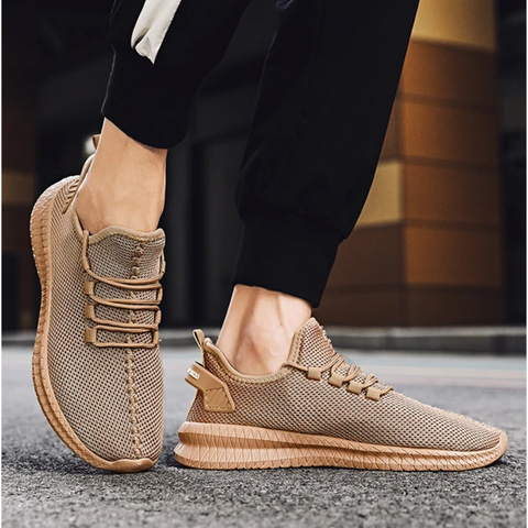 Scarpe ortopediche leggere per uomo