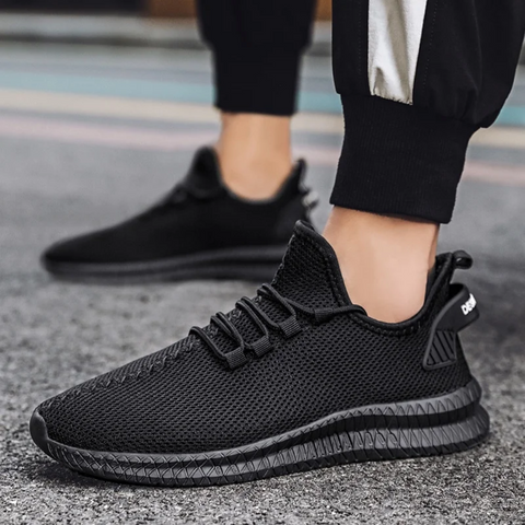 Scarpe ortopediche leggere per uomo