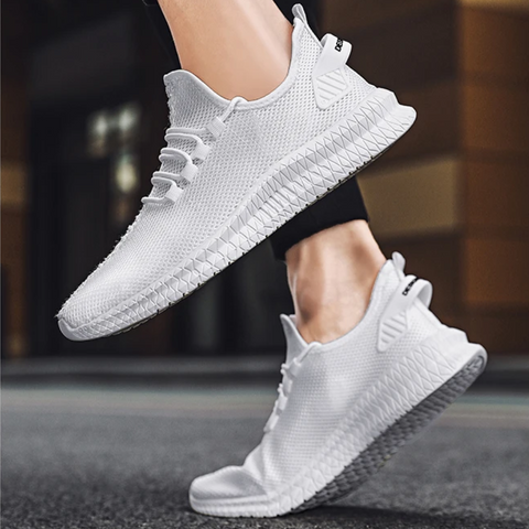 Scarpe ortopediche leggere per uomo