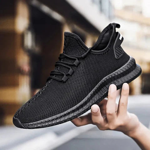 Scarpe ortopediche leggere da uomo