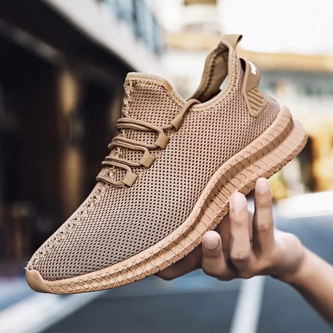 Scarpe ortopediche leggere per uomo