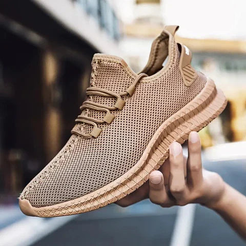 Scarpe ortopediche leggere da uomo