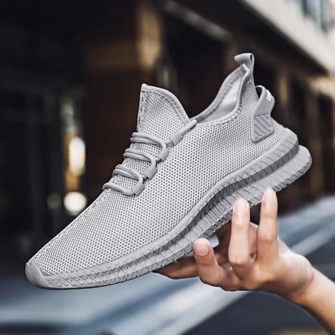 Scarpe ortopediche leggere per uomo