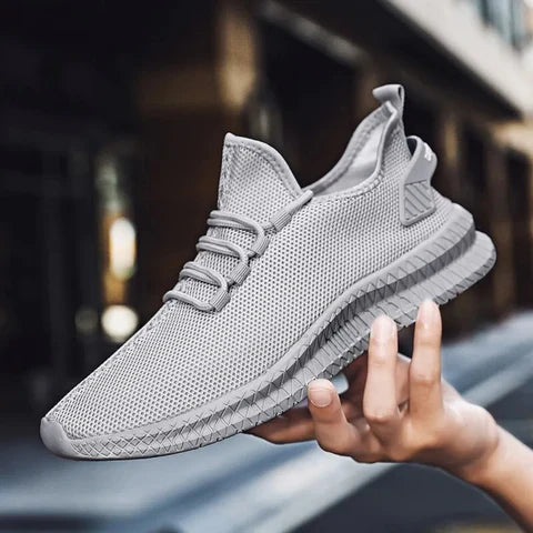 Scarpe ortopediche leggere da uomo