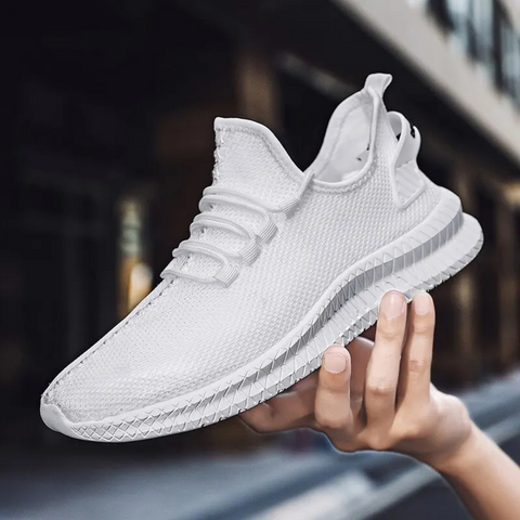 Scarpe ortopediche leggere per uomo