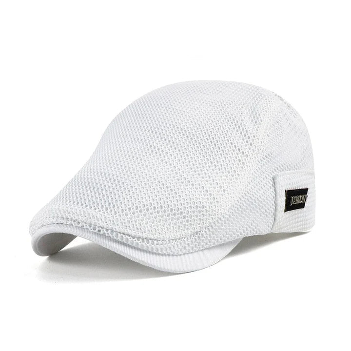 Cappello da uomo in cotone