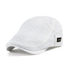 Cappello da uomo in cotone