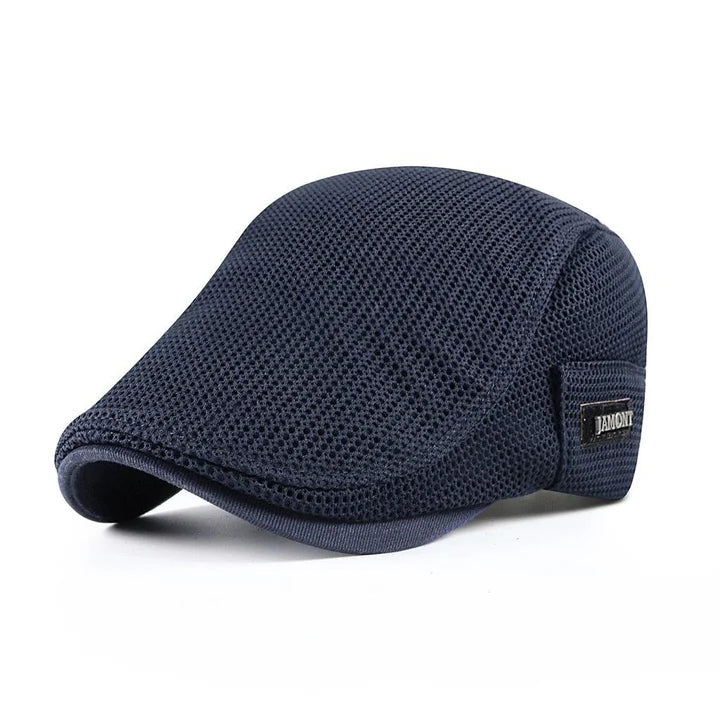 Cappello da uomo in cotone