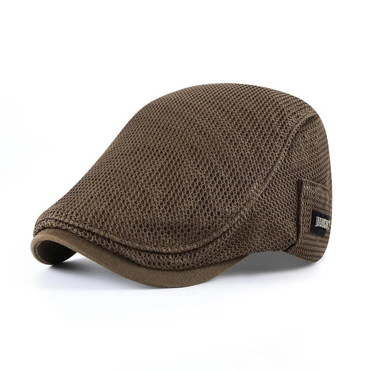 Cappello da uomo in cotone
