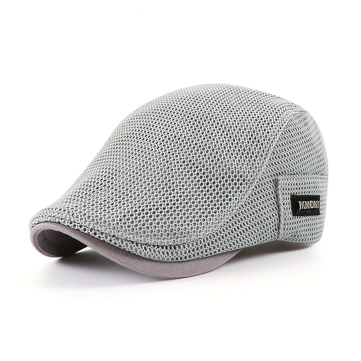 Cappello da uomo in cotone
