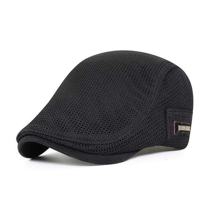 Cappello da uomo in cotone