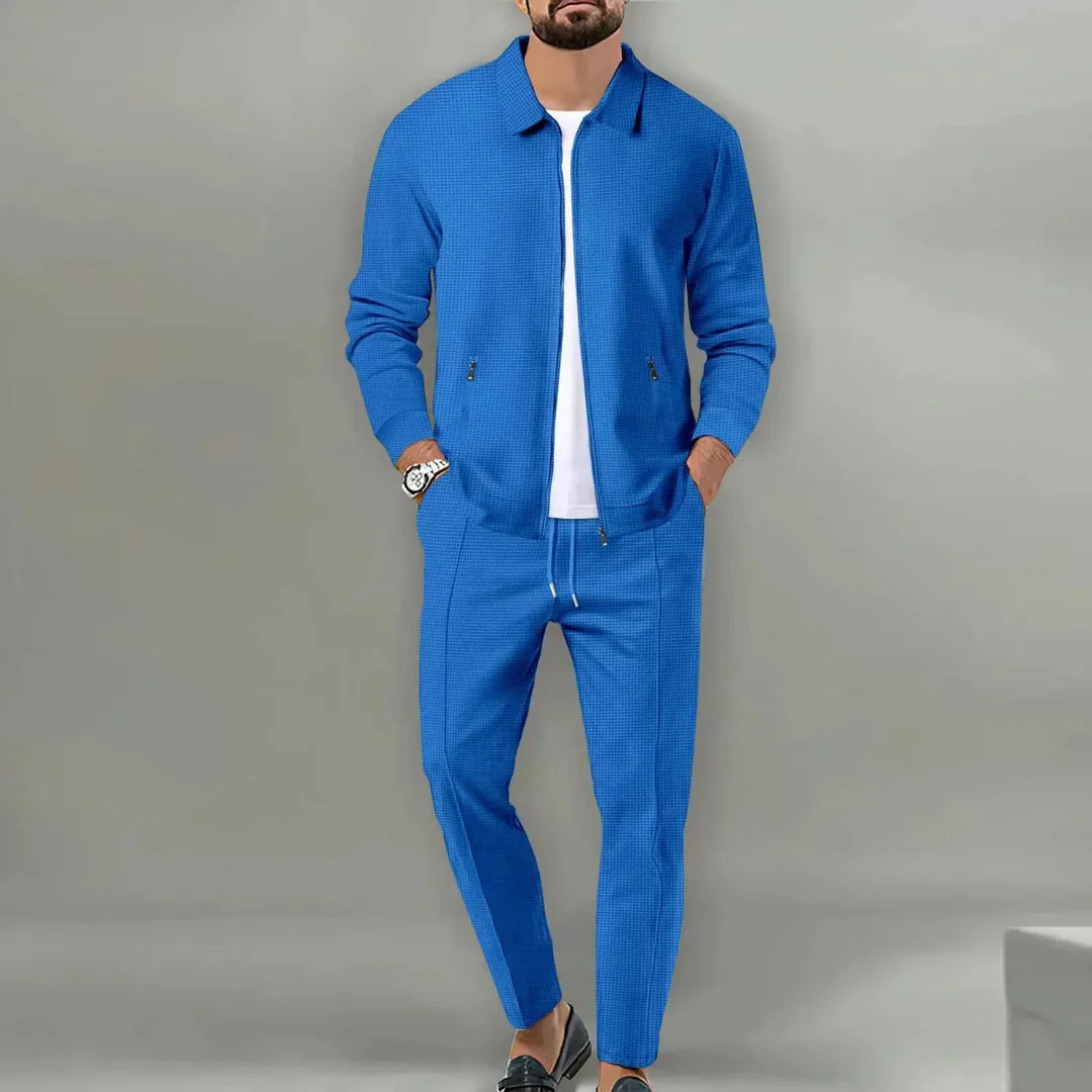 Abito da uomo a due pezzi