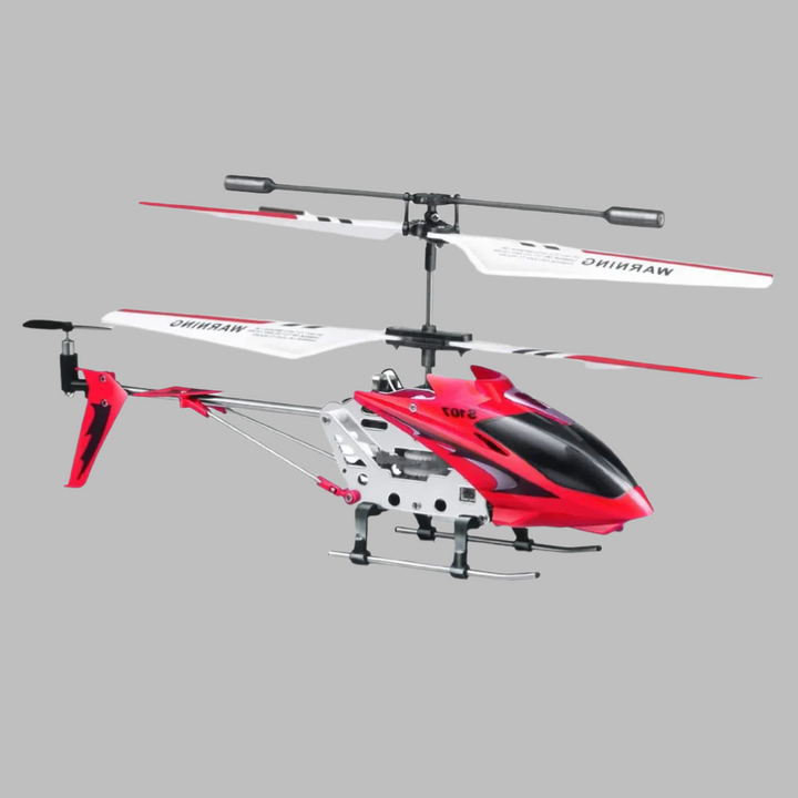 Mini elicottero RC infrangibile da 3,5 canali