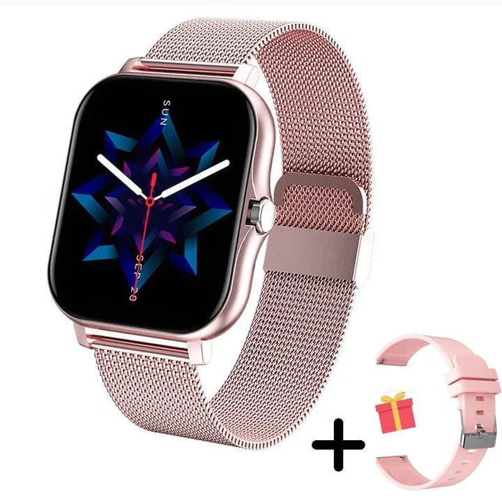Smartwatch da donna