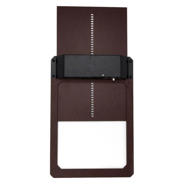 Porta automatica del pollaio