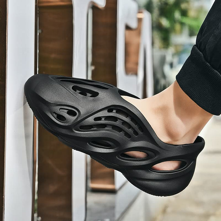 Scarpe estive traspiranti per uomo