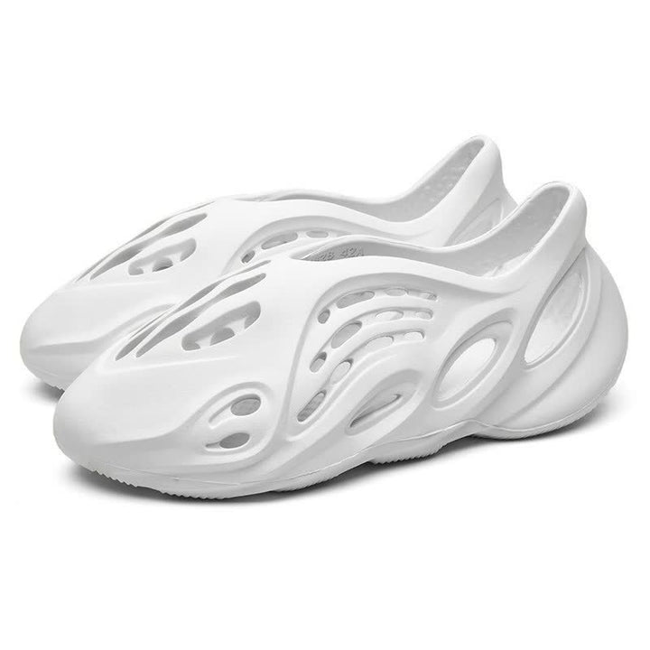 Scarpe estive traspiranti per uomo