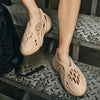 Scarpe estive traspiranti per uomo