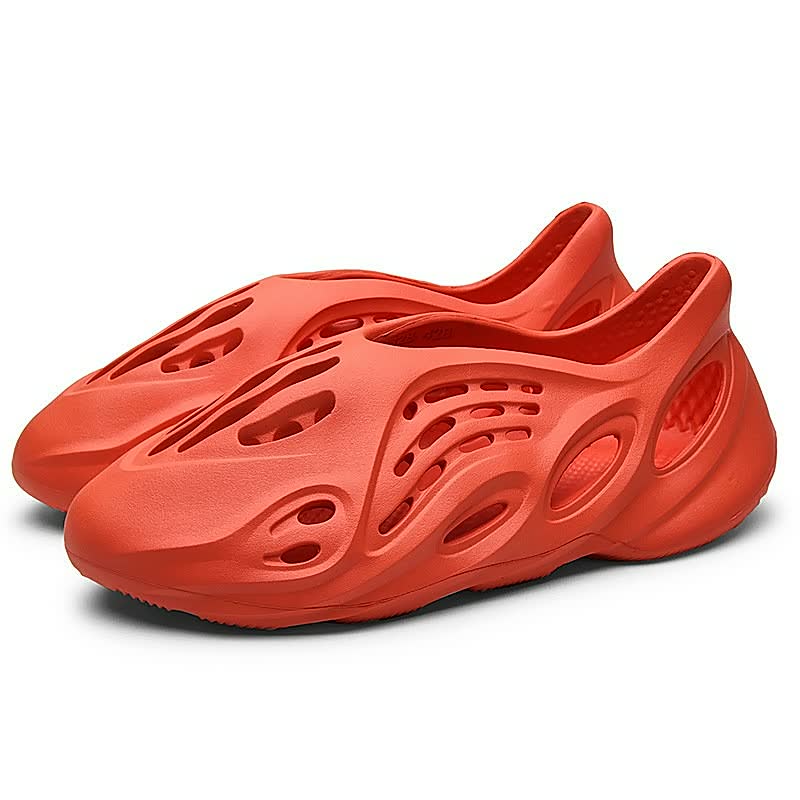 Scarpe estive traspiranti per uomo