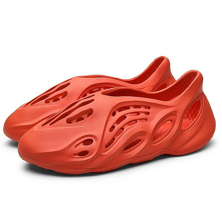 Scarpe estive traspiranti per uomo